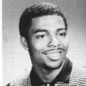 Meet your Posher, Terrell